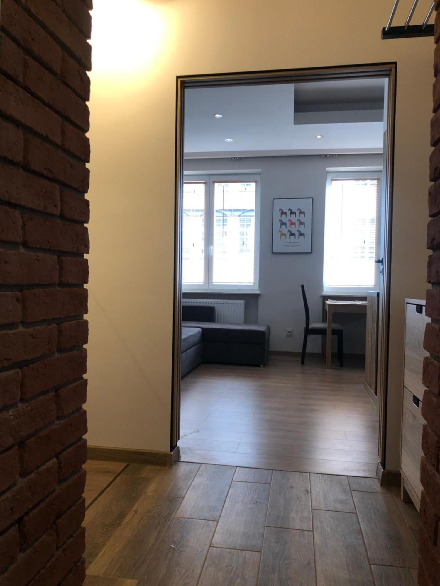 Apartmán Garncarska